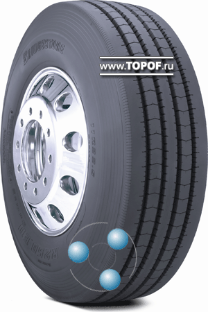 Bridgestone R250F