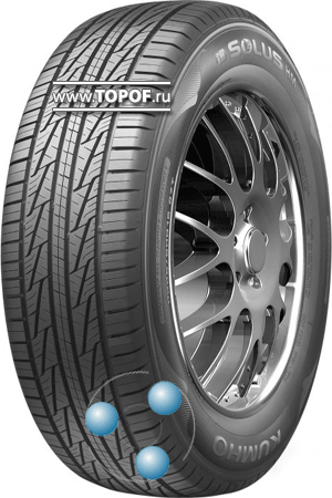 Kumho Solus KR22 HM