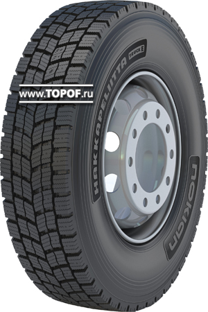 Nokian Hakkapeliitta Truck E