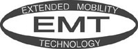 Технология Goodyear : EMT (Extended Mobility Technology)