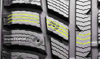 Kumho I'ZEN KW22