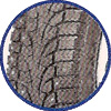 ���������� ������������ Pirelli Winter Carving