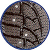 ���������� ������������ Pirelli Winter Carving