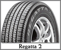 Goodyear Regatta II