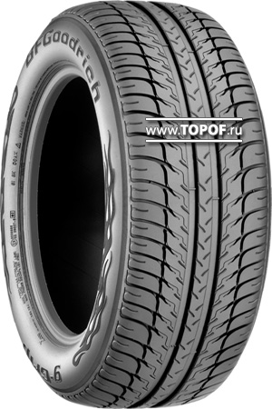 BFGoodrich g-Grip