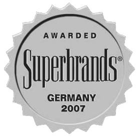 Bridgestone получил в Германии статус Супербрэнд