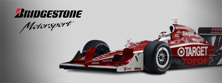 Bridgestone ���������� ����� IndyCar