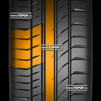 Continental ContiSportContact 5P