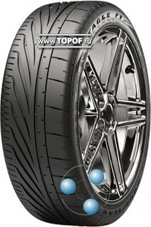 Goodyear Eagle F1 SuperCar G:2