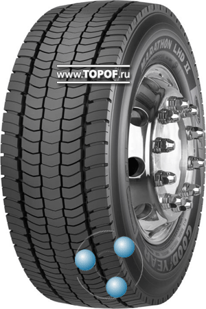 Goodyear Marathon LHD II