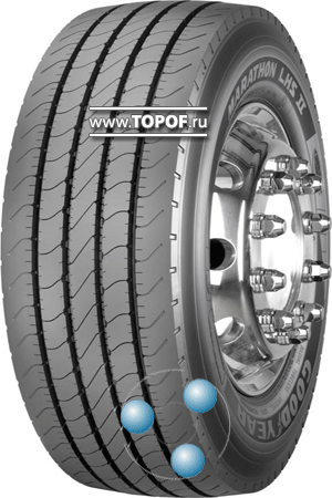 Goodyear Marathon LHS II