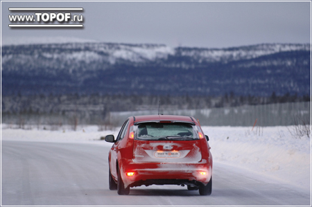 GoodYear UltraGrip Ice+