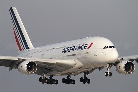 Airbus A380