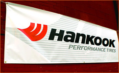 Hankook сообщает о 5%-ном повышении цен