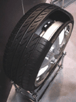 Pirelli Safety Wheel System