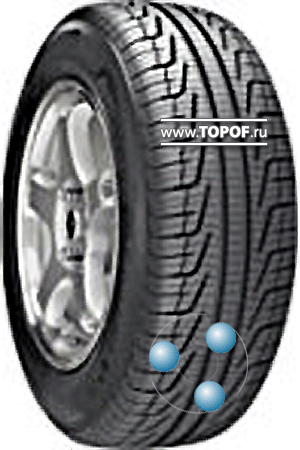 Pirelli Cinturato P5