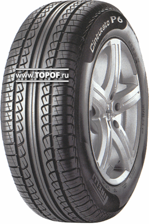 Pirelli Cinturato P6