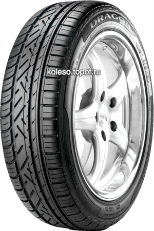 Pirelli Dragon