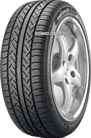 Pirelli Eufori@