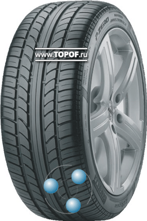 Pirelli PZero Rosso Direzionale
