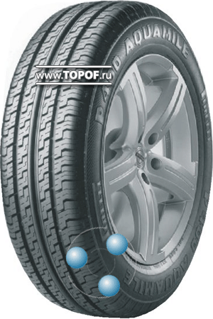 Pirelli P400 Aquamile
