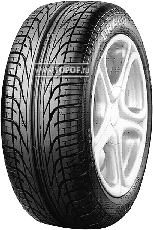 Pirelli P5000 Drago