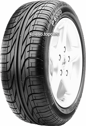 Pirelli P6000