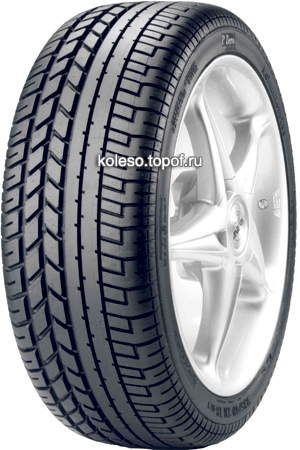 Pirelli PZero Asimmetrico