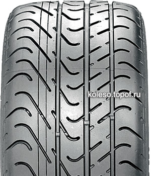 Pirelli PZero Corsa Asimmetrico