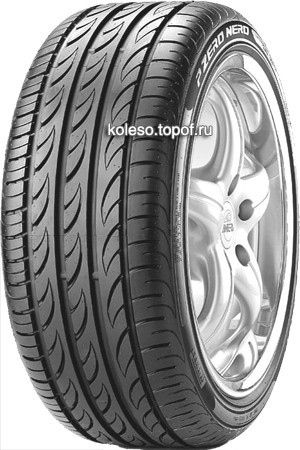 Pirelli PZero Nero