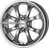 Alutec Nitro (4 ���������)