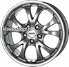 Alutec Nitro (5 ���������)