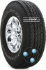 Bridgestone Dueler A/T 695