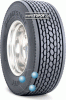 Bridgestone Greatec M825