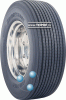 Bridgestone Greatec M125 Trailer