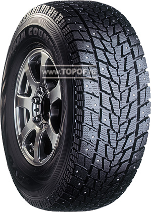 Toyo Open Country I/T