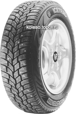 Vredestein Icetrac
